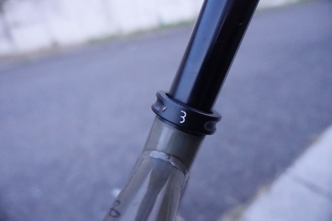 ベース車両マジー [MASI]シングルスピード 替えスポーク/ハブ等有り