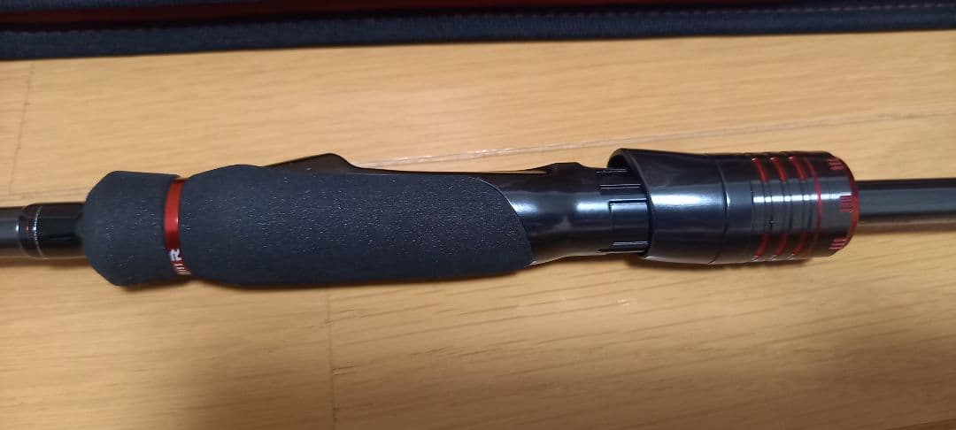 ダイワ　エメラルダス　STOIST　RACING TUNE84M　新品保管品