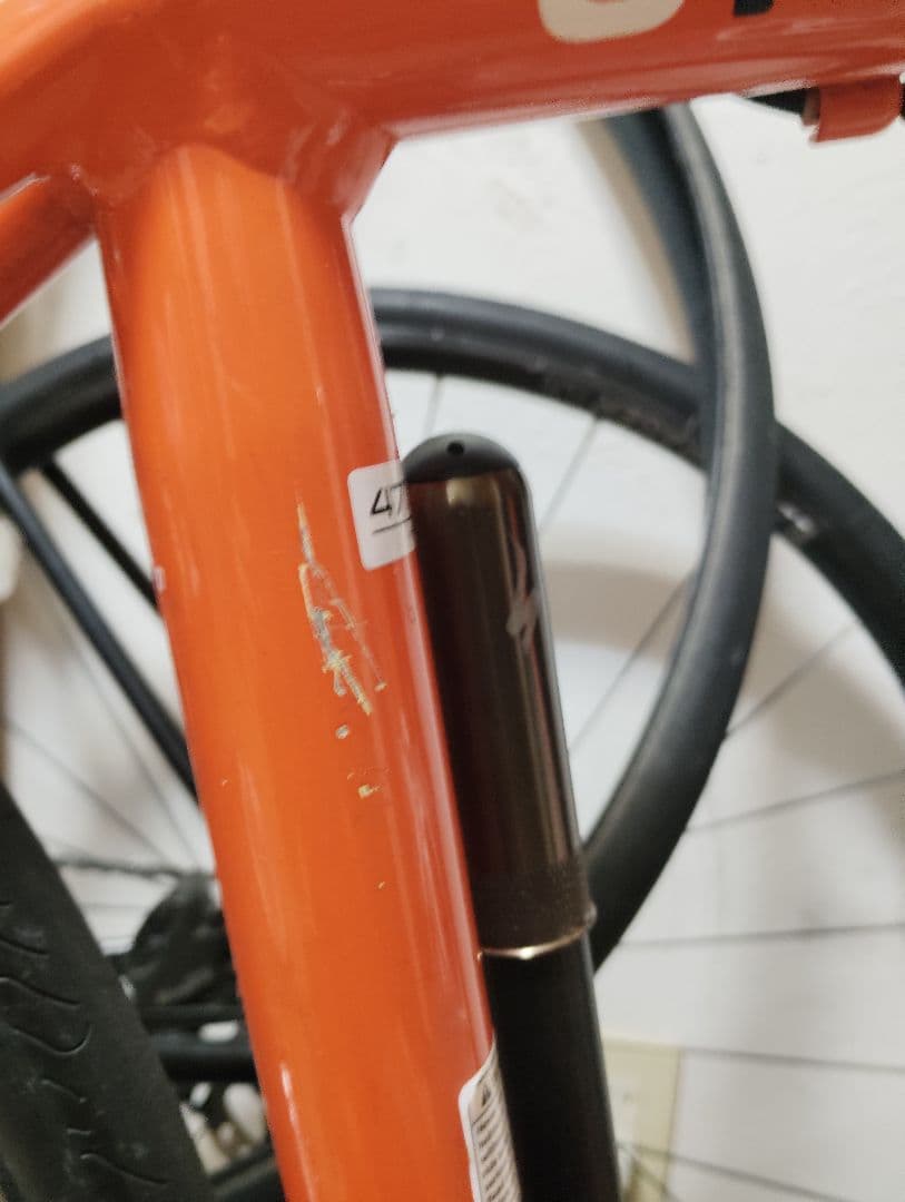 Trek ワンシリーズ1,1 （2017）