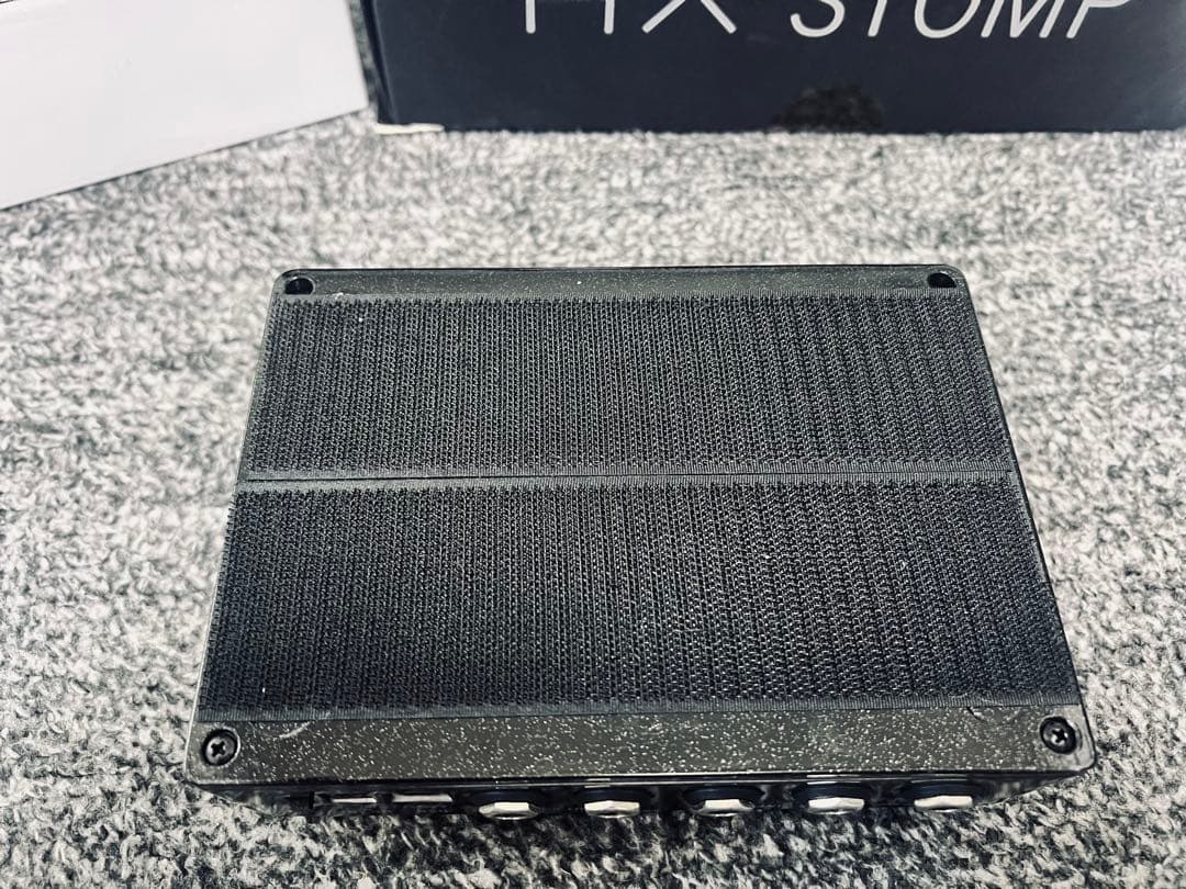LINE 6 HX Stomp ＋有償IR＋オマケ付き