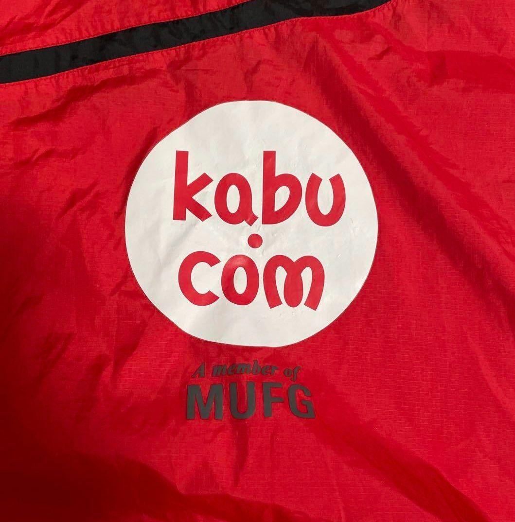 浦和レッズ XLサイズ レッドジャージ2枚セット