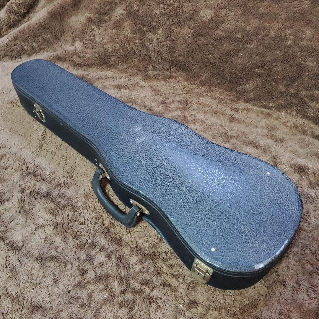 スズキ No.280 バイオリン 1/2 1978年製 SUZUKI 弓 杉藤