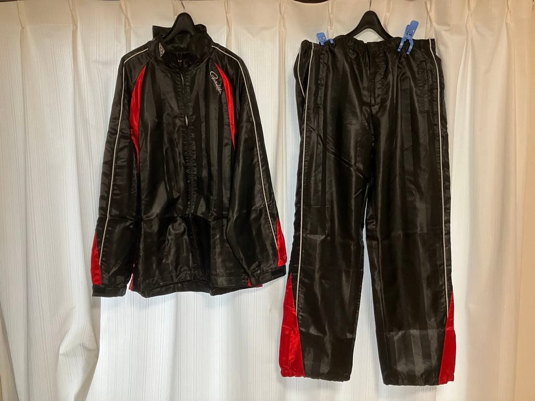 がまかつ　GM-3368 ウインドブレーカースーツ 3L