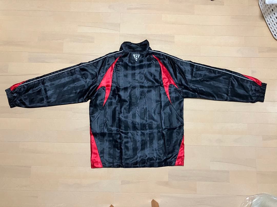 がまかつ　GM-3368 ウインドブレーカースーツ 3L