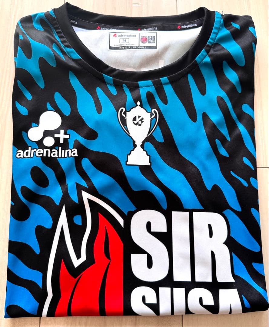 石川祐希 ペルージャ Perugia ユニフォーム Mサイズ