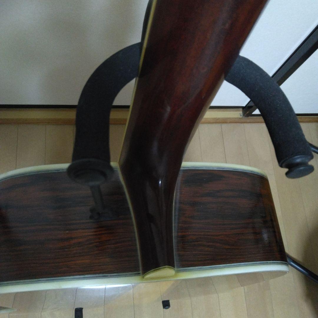 Morris モーリス　TF-100 アコースティックギター