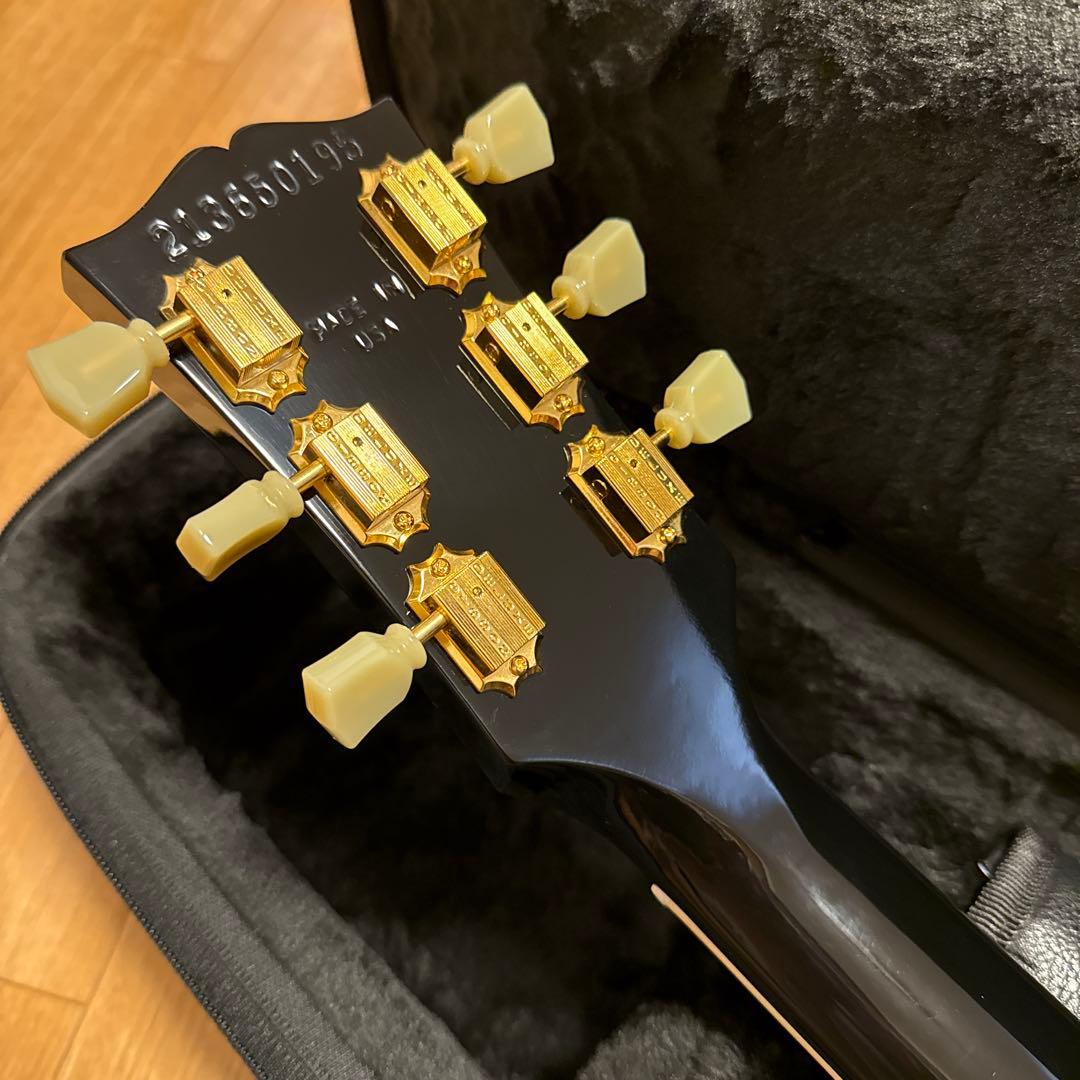 2025年製 Gibson Exclusive Les Paul Studio