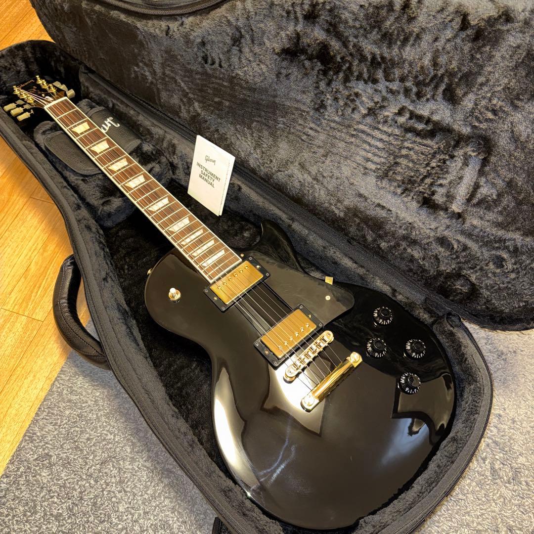 2025年製 Gibson Exclusive Les Paul Studio