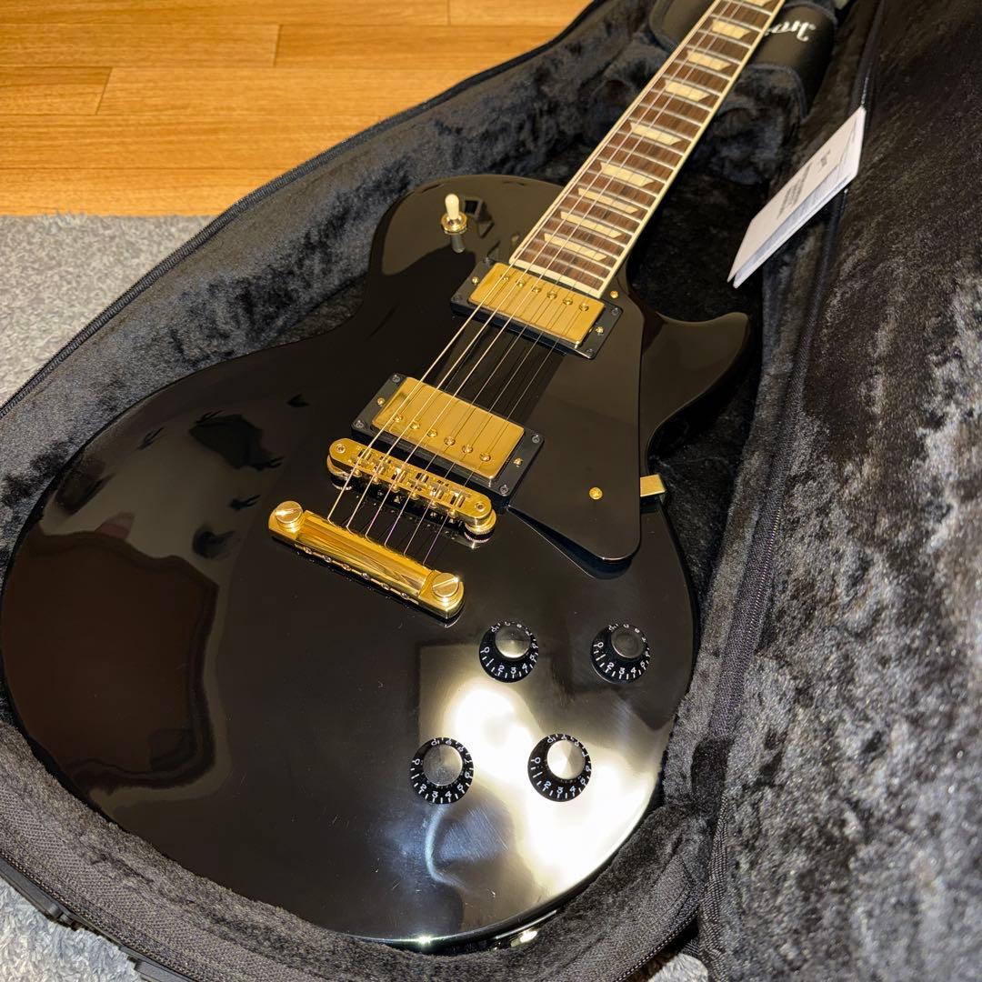 2025年製 Gibson Exclusive Les Paul Studio