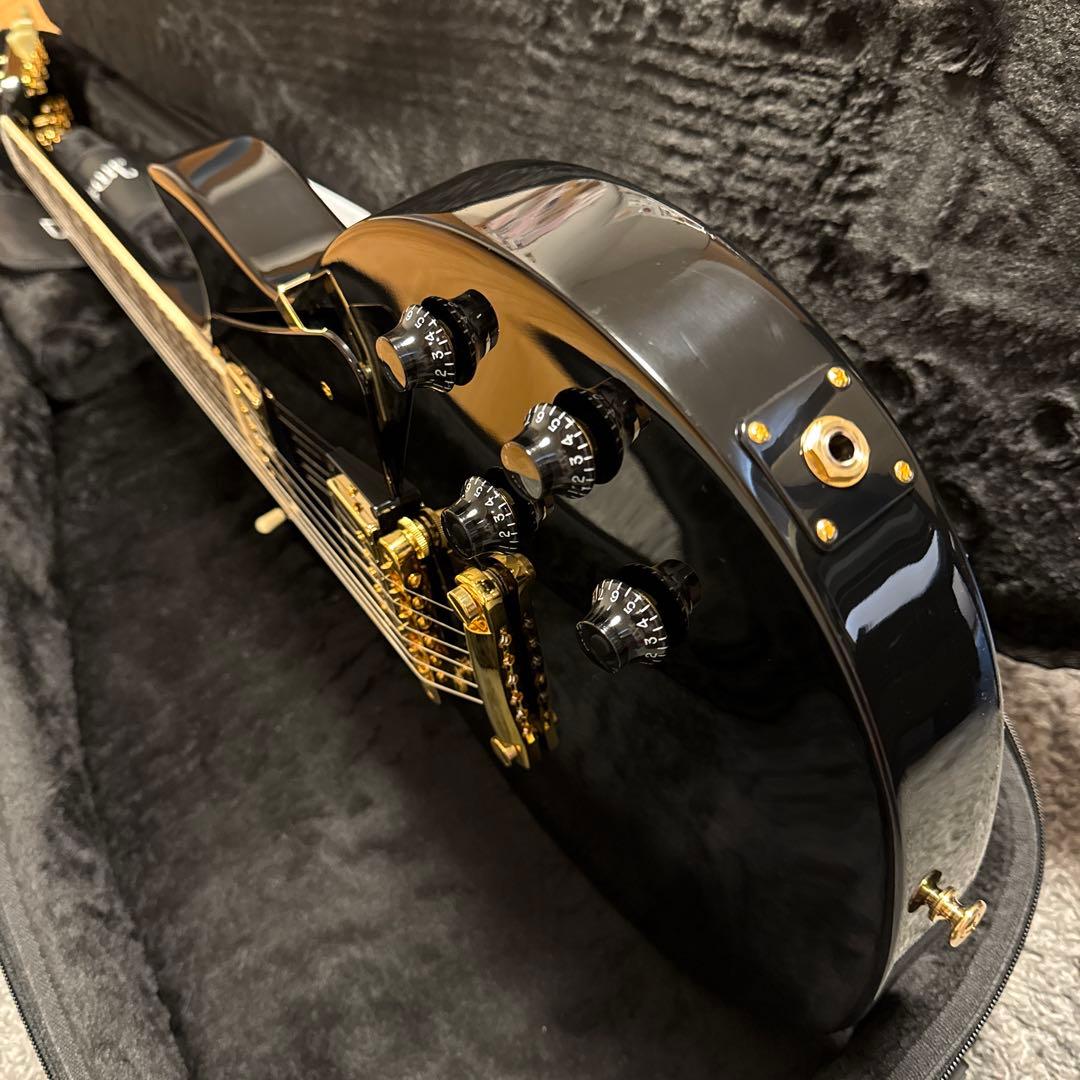2025年製 Gibson Exclusive Les Paul Studio