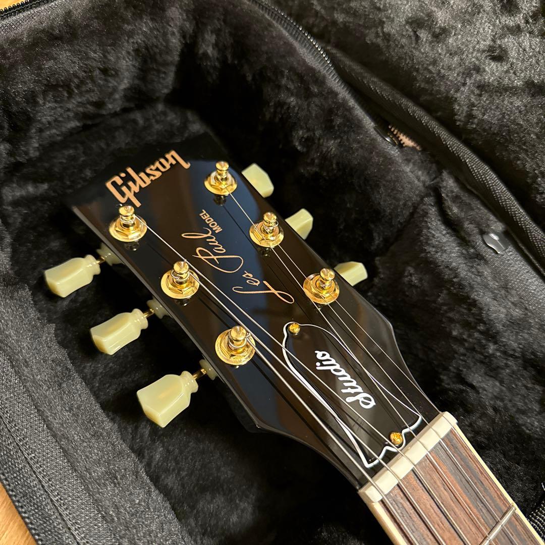 2025年製 Gibson Exclusive Les Paul Studio