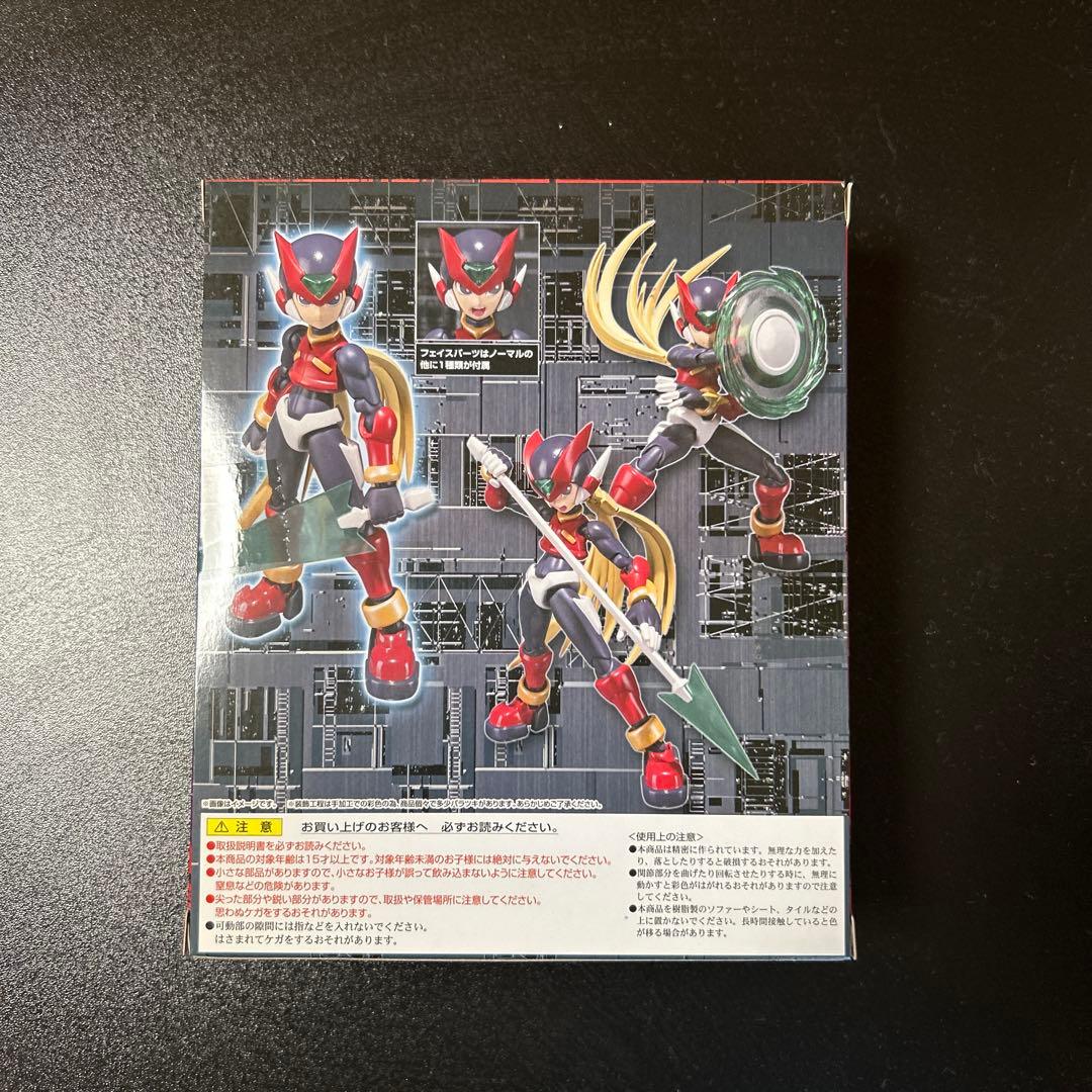 H*E様 S.H.フィギュアーツ ゼロ（魂ウェブ限定）