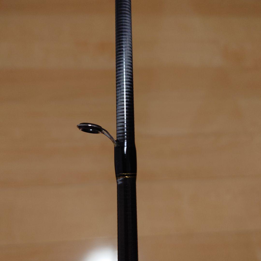 ロッド kazuyaAbuGarcia TAKOSSFIELD TKFS-762H