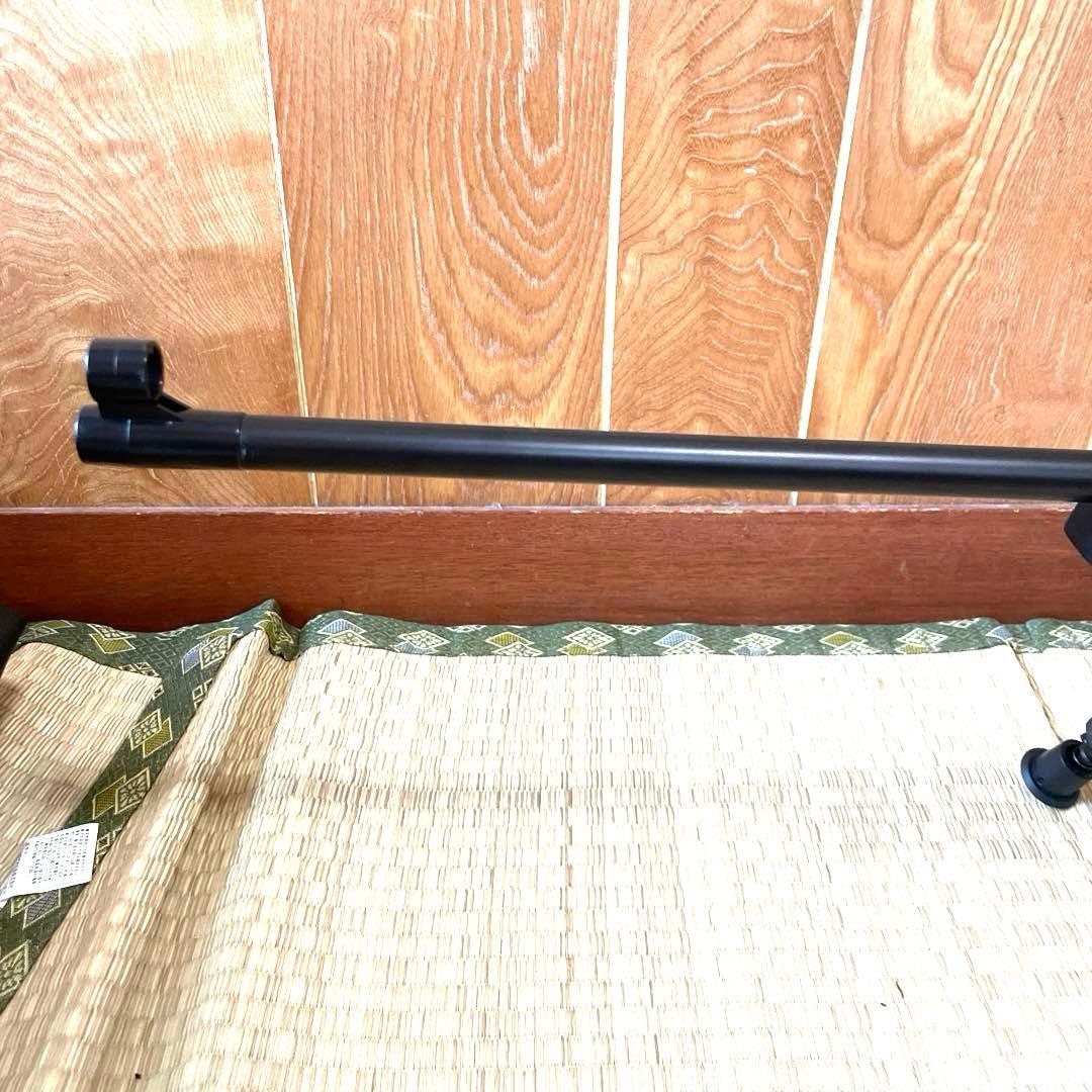 クラウンモデル ASGK スーパーライフル スナイパー スコープ付き