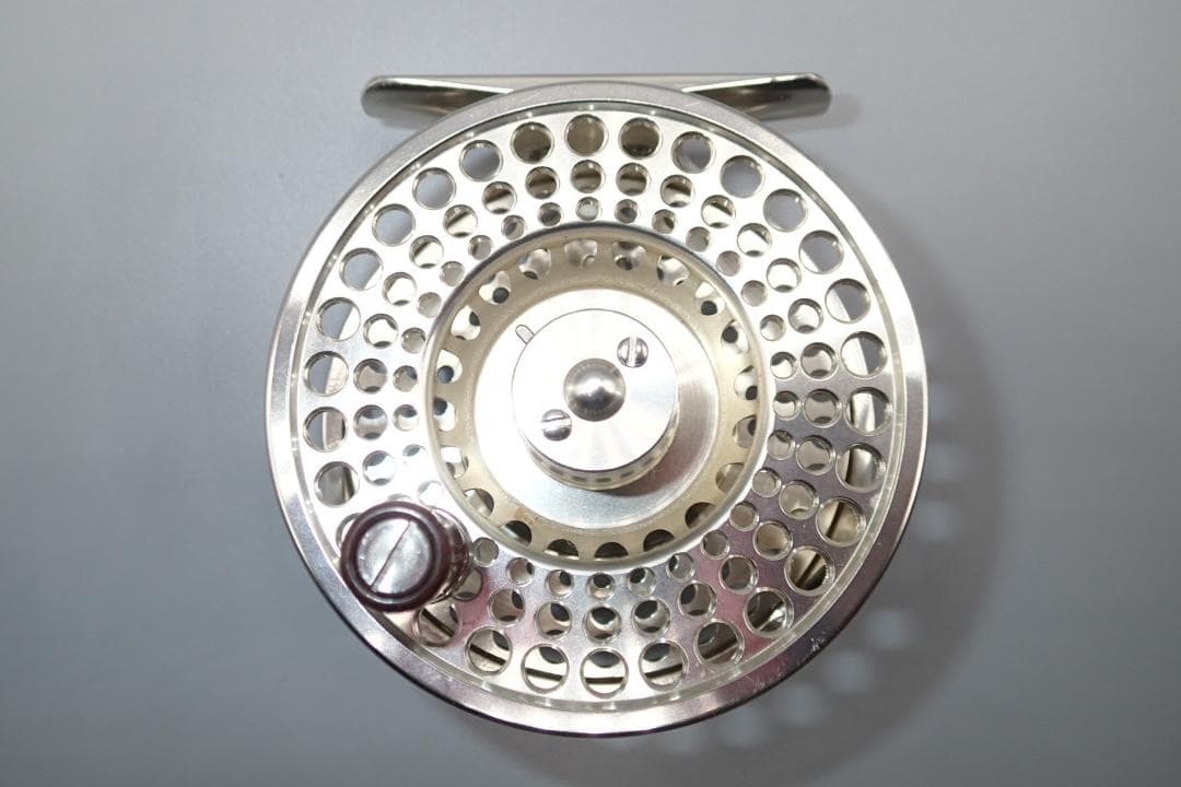 Daiwa LOCHMOR LA 4/5 フライリール