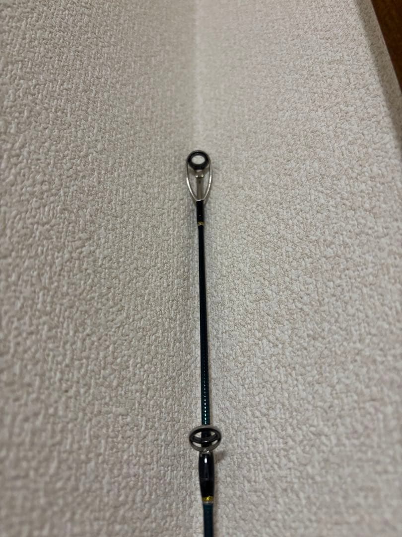 格安 メジャークラフト ジャイアントキリングGXJ-S63MH