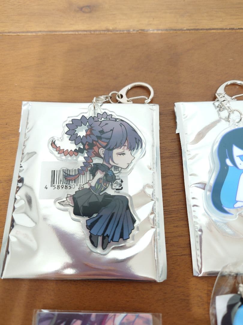 Ado よだか　まとめ売り