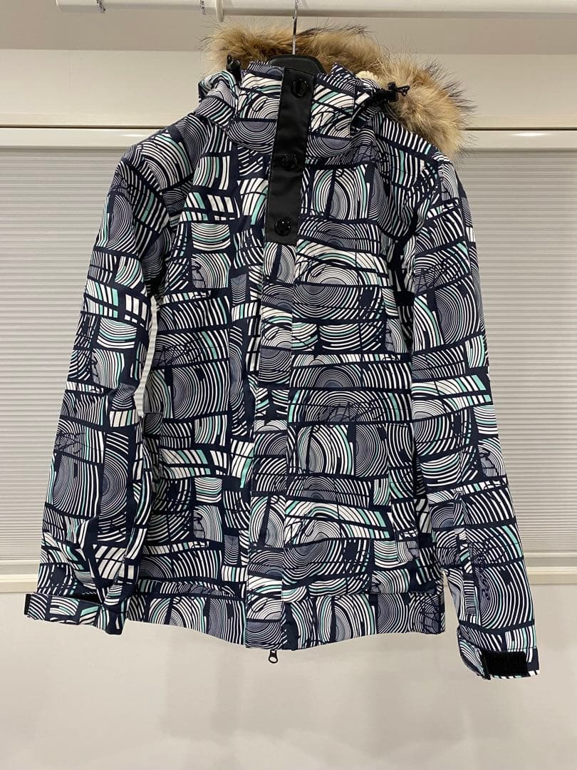 SCAPE レディース　スノボウェア　Mサイズ