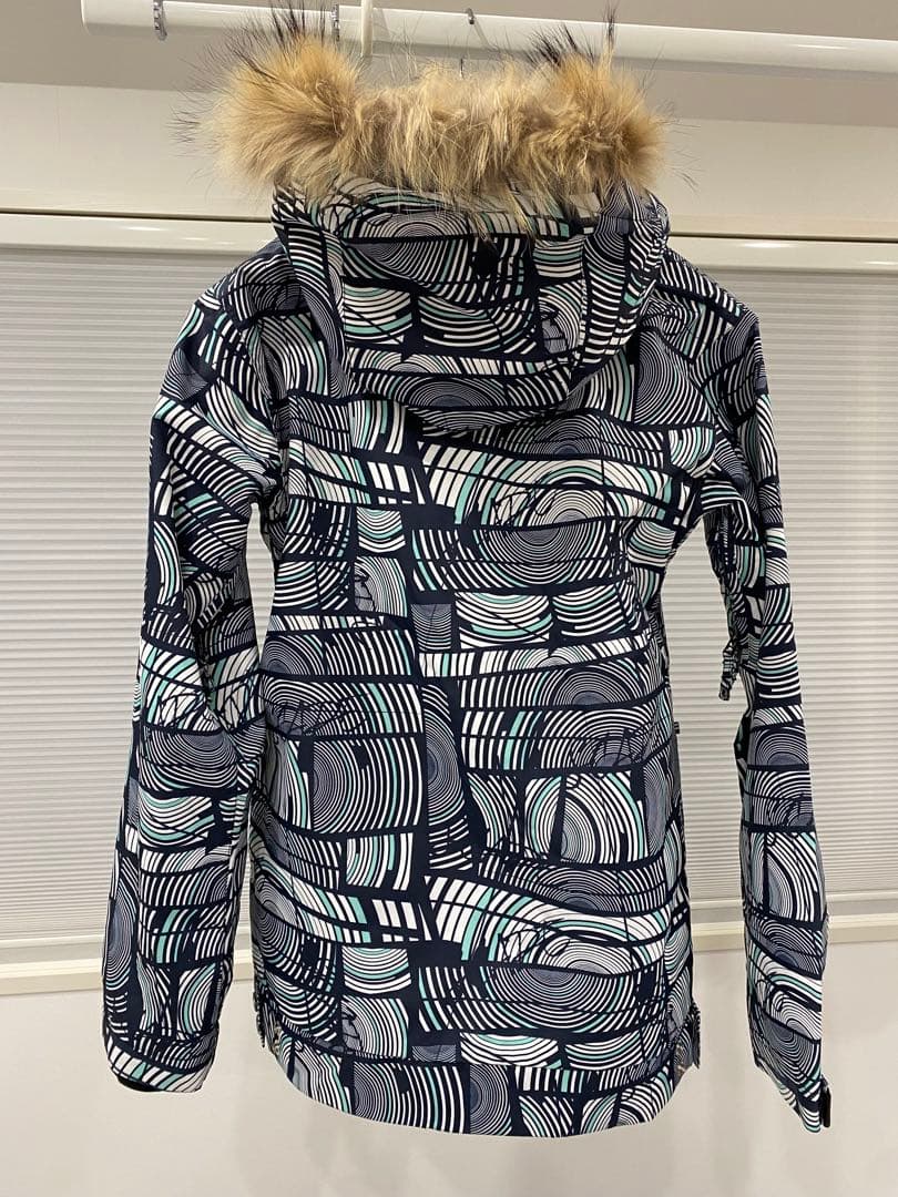 SCAPE レディース　スノボウェア　Mサイズ