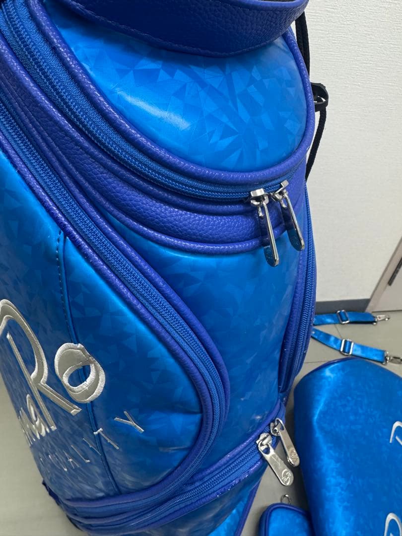 ロマロ キャディバッグ