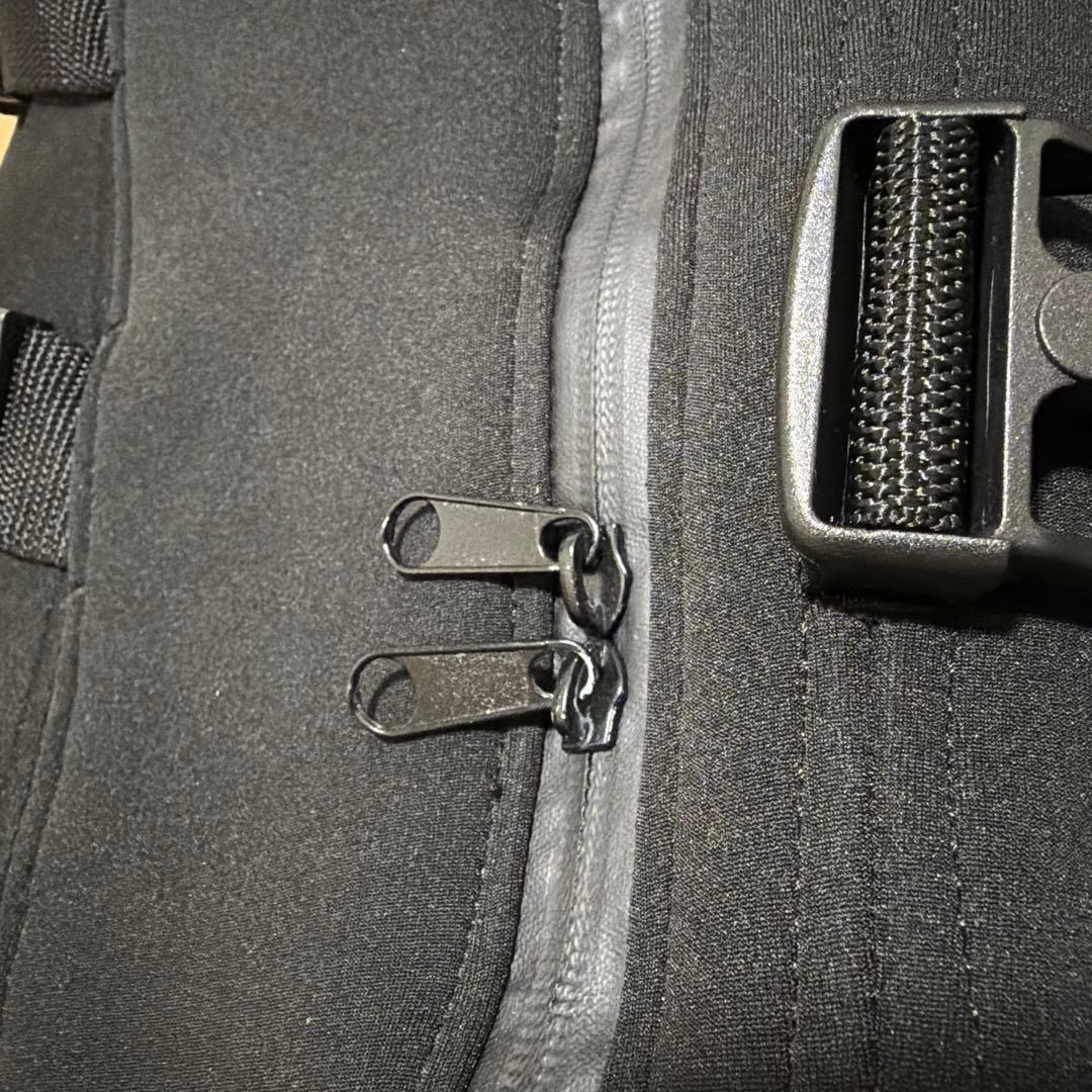 OWNER 撃投ボディプロテクター2