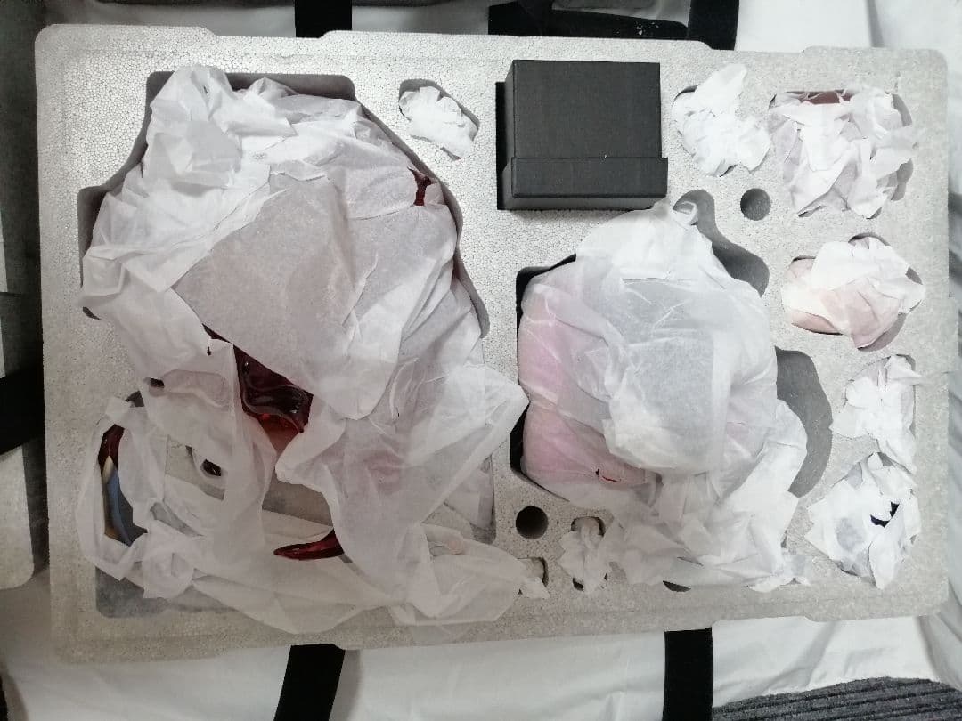 ワンピース ビッグマム、カイドウ、覇海エフェクト ガレージキット