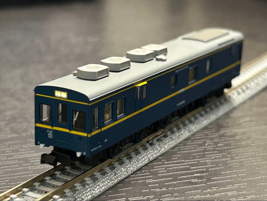 マイクロエース A0302 マヤ34-2009