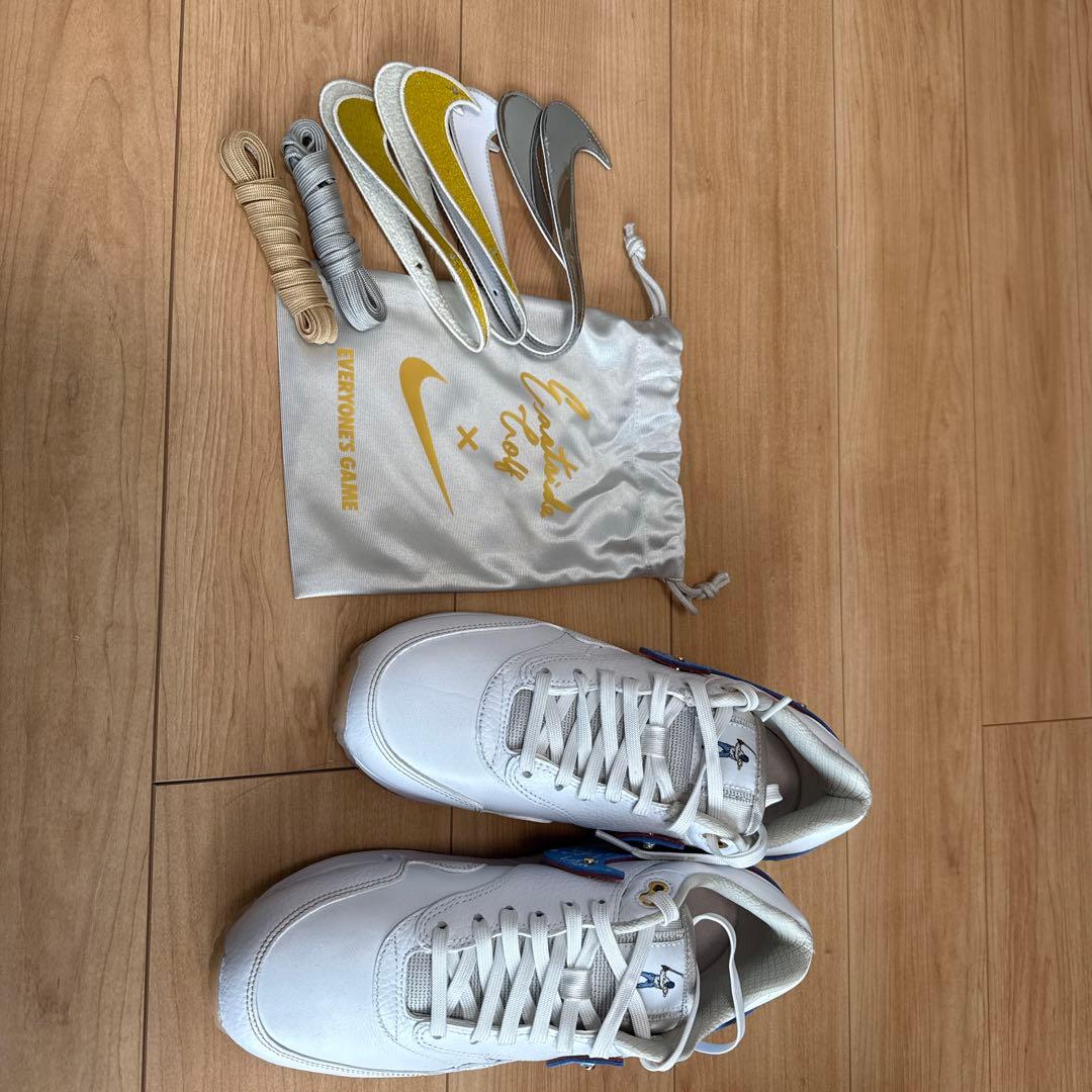 Nike Air Max 1 イーストサイドゴルフ