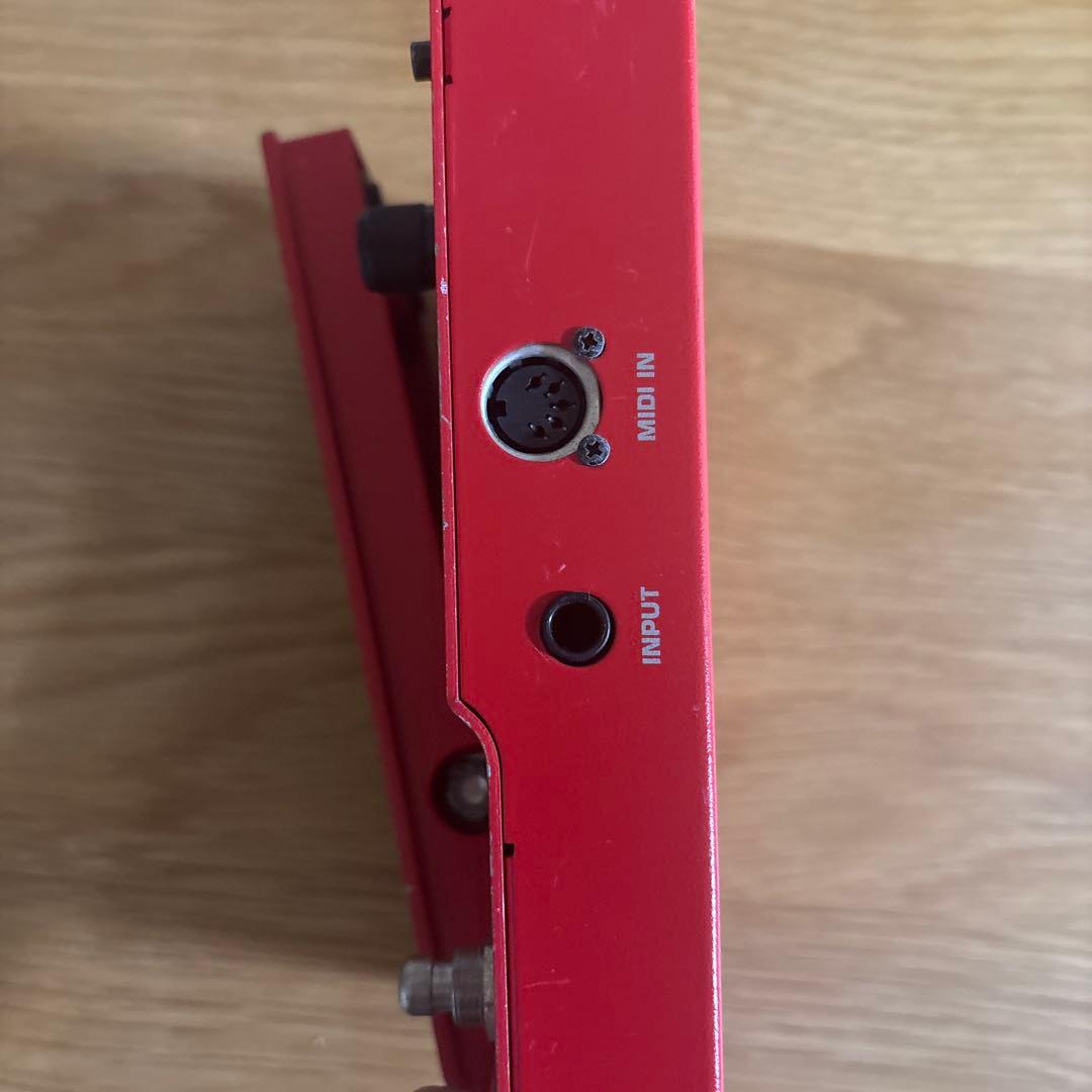 ギター Digitech Whammy 4 [WH-4]