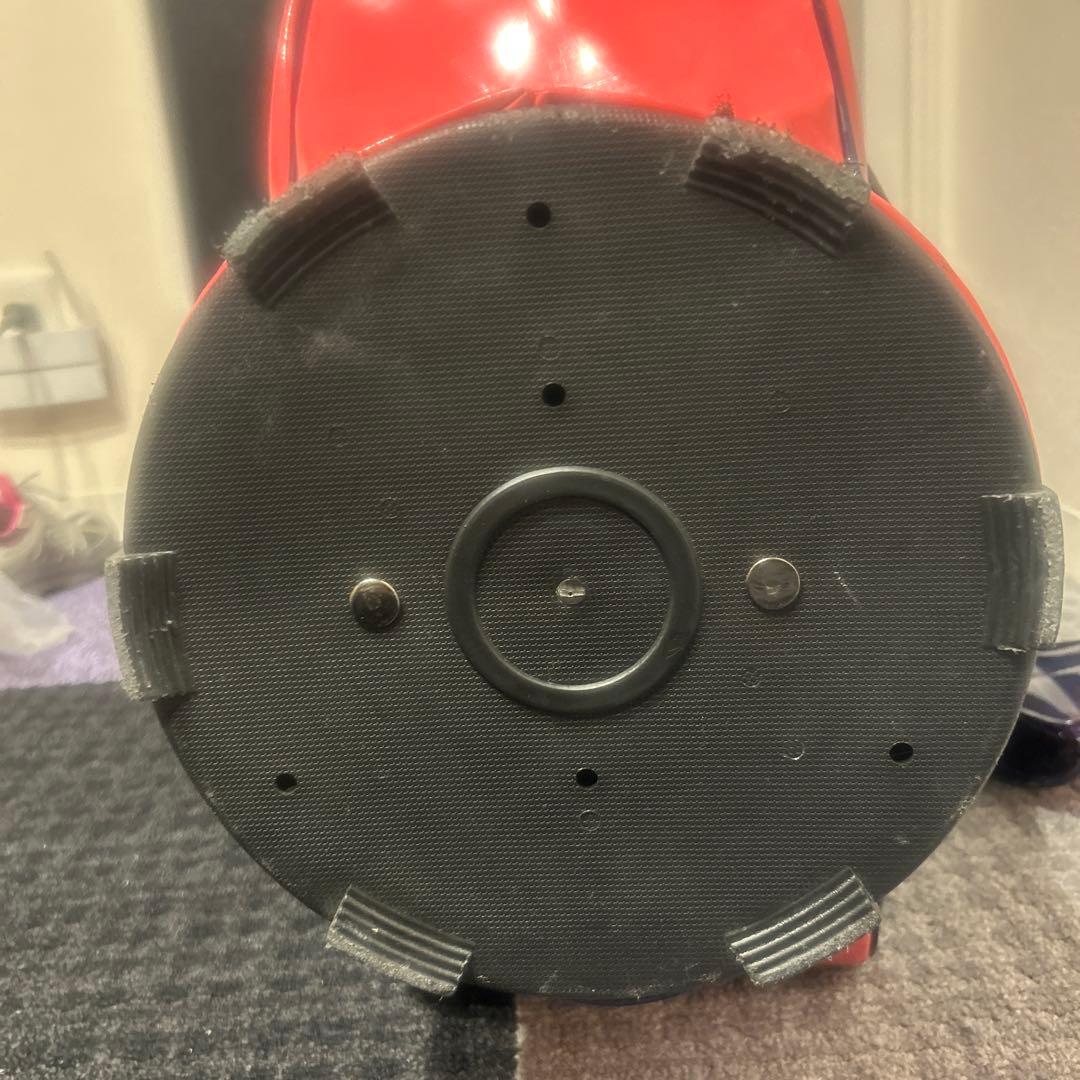 PEARLYGATES パーリーゲイツ レディース キャディバッグ エナメル