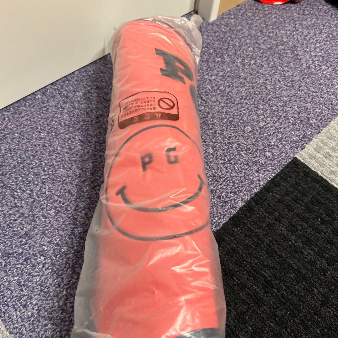 PEARLYGATES パーリーゲイツ レディース キャディバッグ エナメル