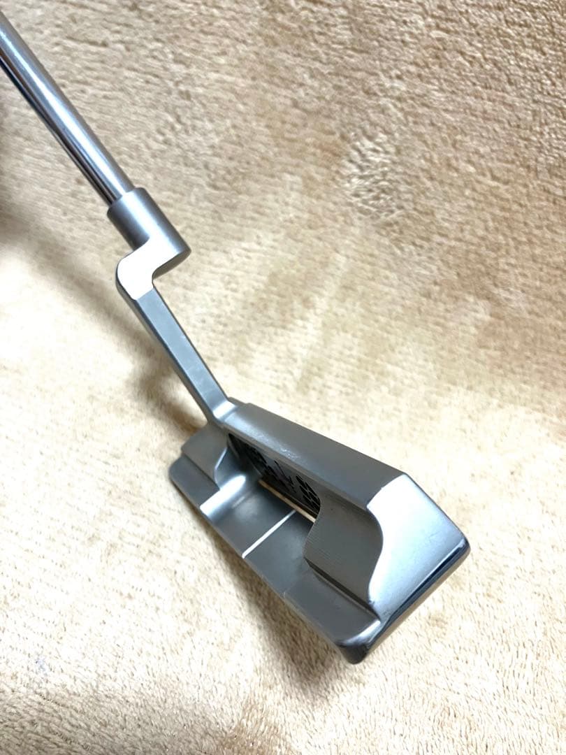 ジョージスピリッツ MONO3 パター