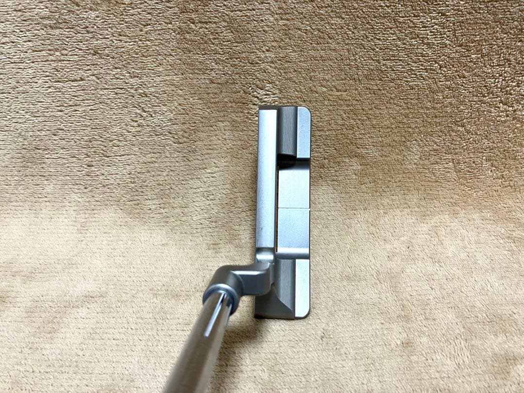 ジョージスピリッツ MONO3 パター