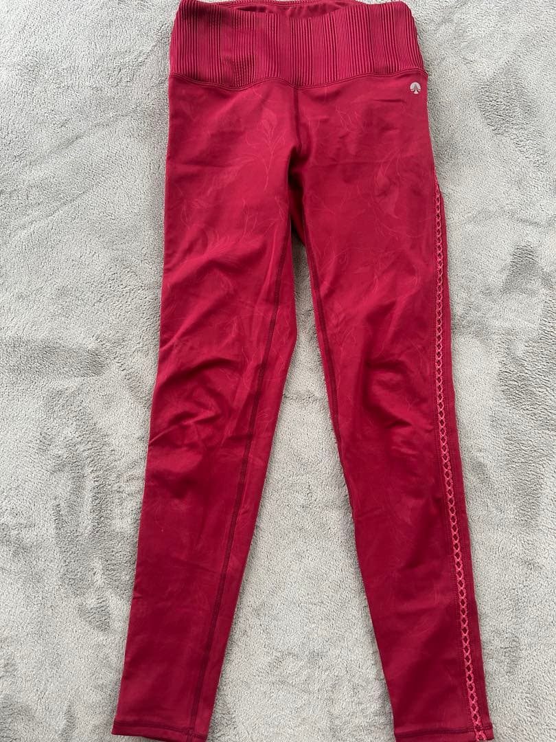 SUKRA ヨガウェア上下セット