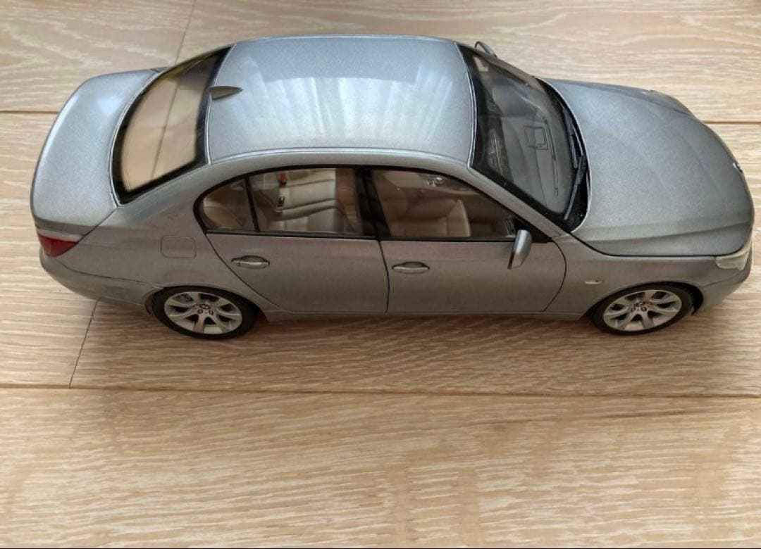  5Series ミニカー