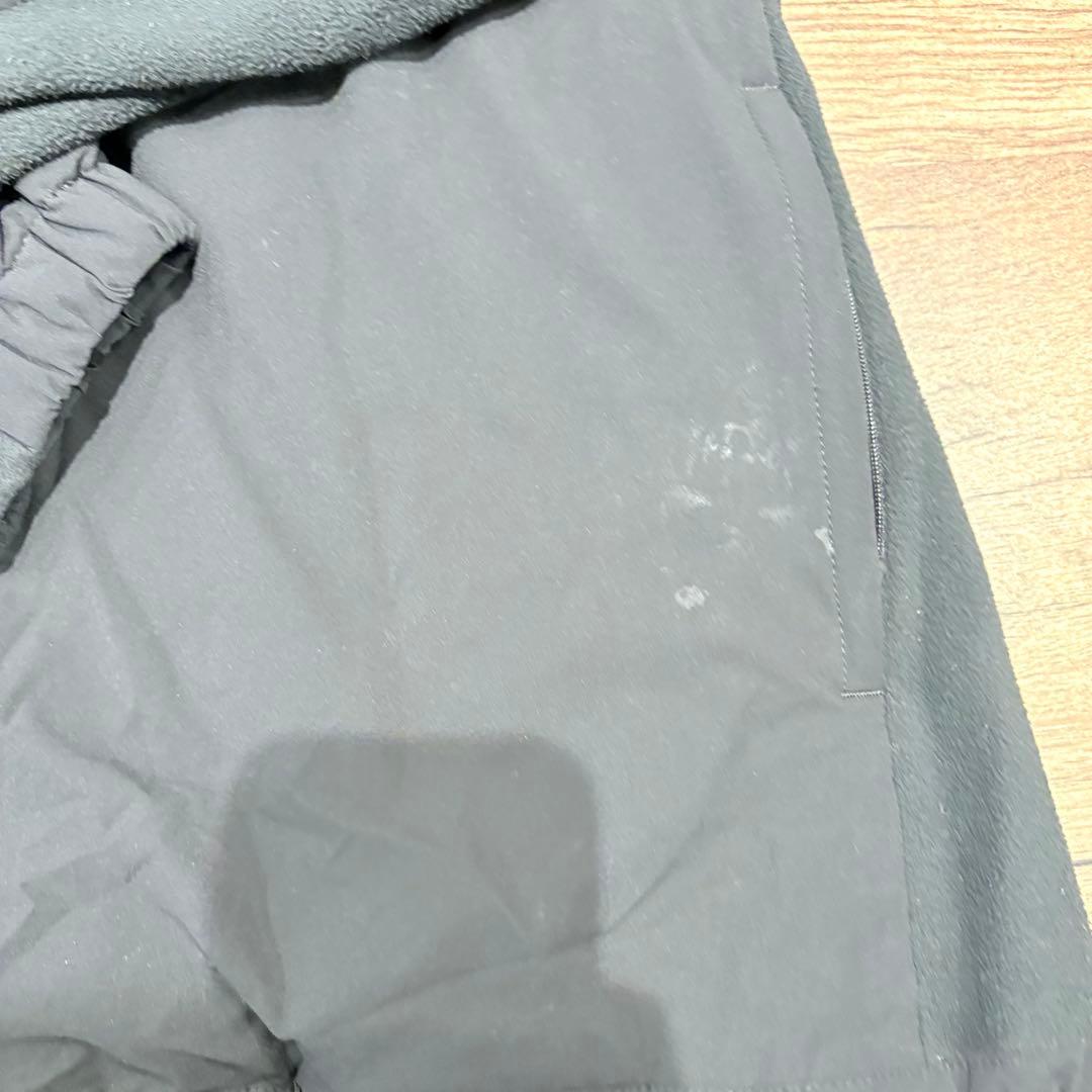 TFW49 セットアップ ウォーム ジャケット