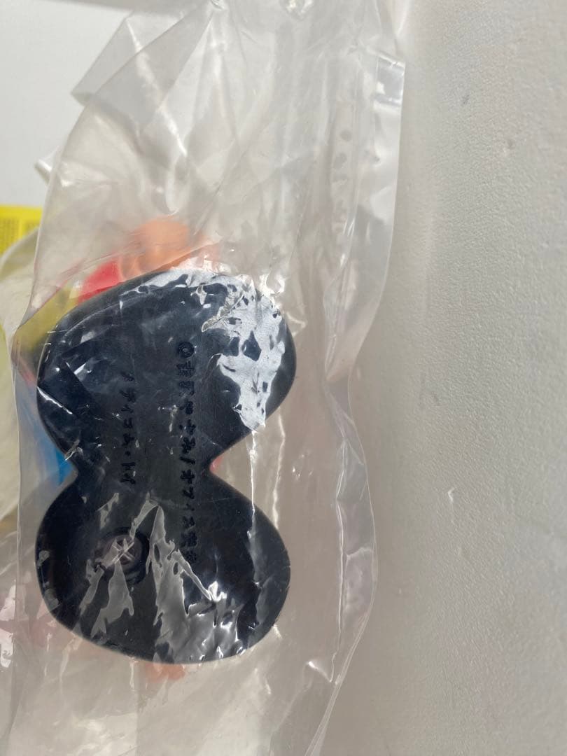 MEDICOMTOY ド根性ガエル　ひろし