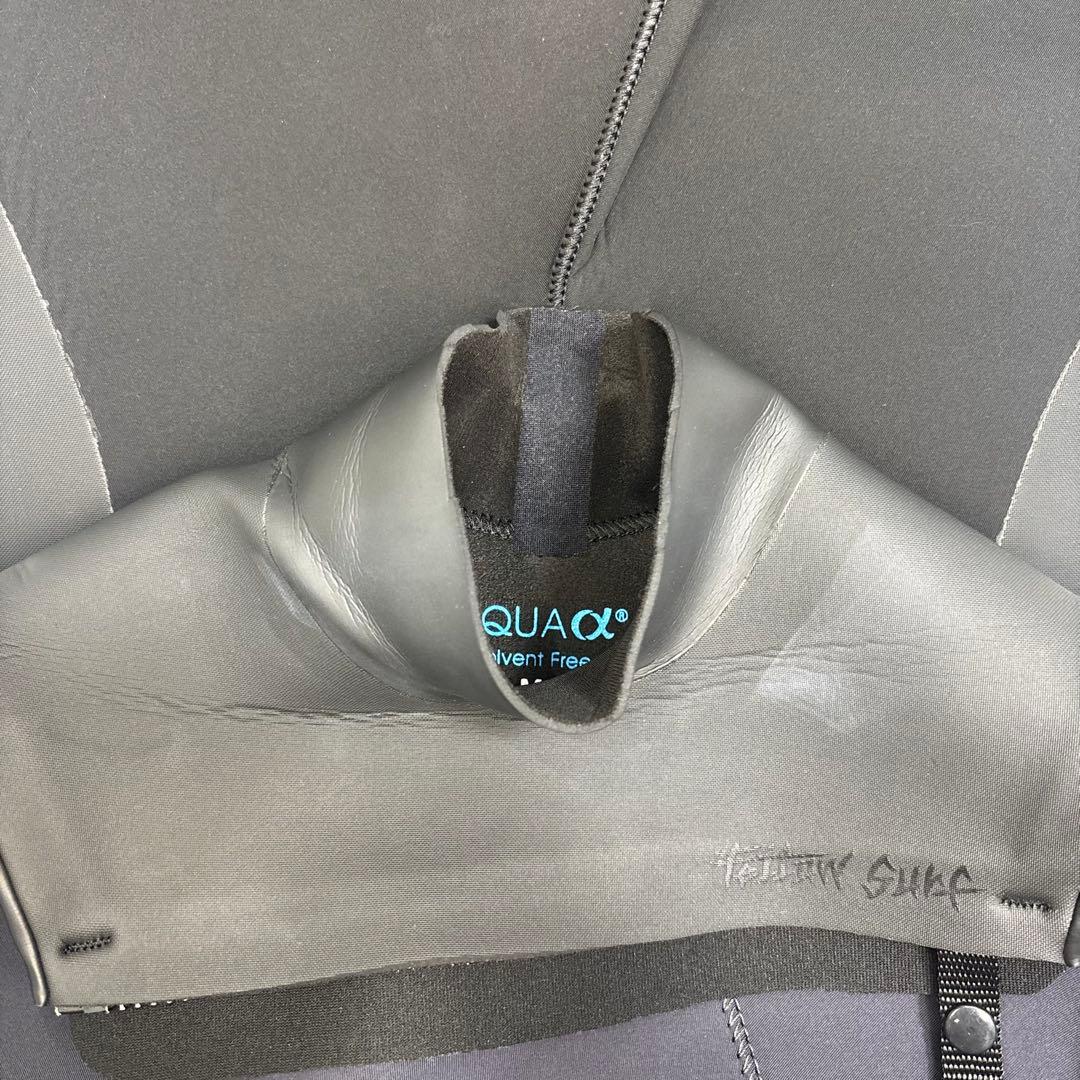 FELLOW セミドライ ウェットスーツ　Mサイズ