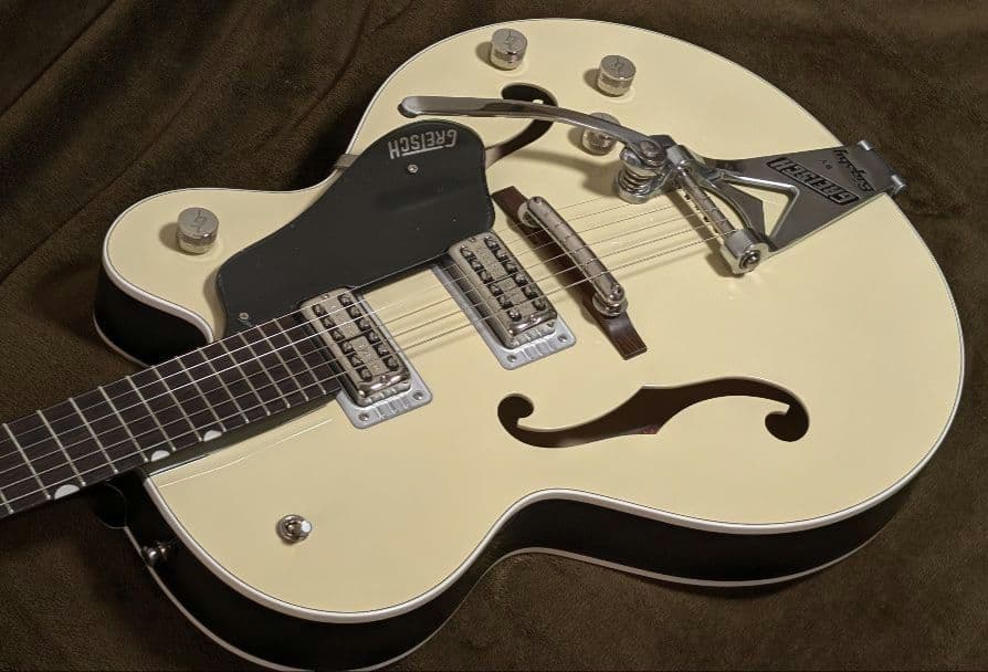 GRETSCH G6118T LIV ANNIVERSARY グレッチ