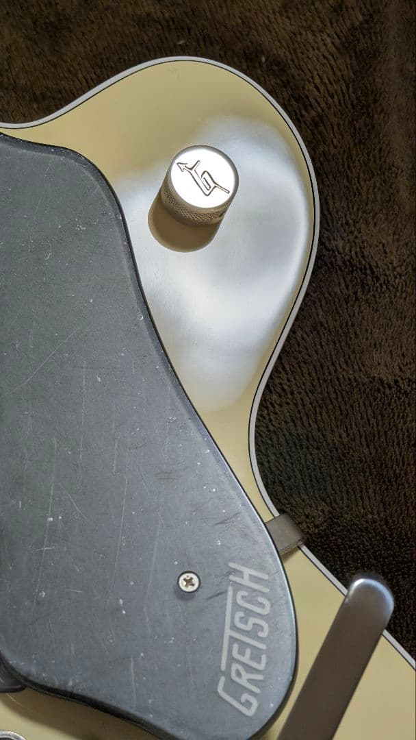 GRETSCH G6118T LIV ANNIVERSARY グレッチ