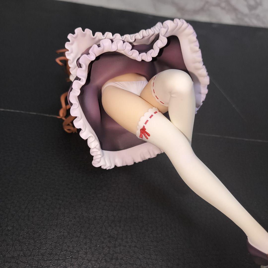 キューズQ　To LOVEる―とらぶる―ダークネス　結城美柑 メイドStyle