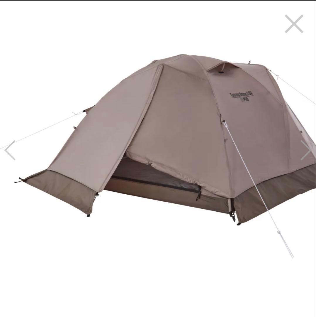 コールマン　テント　2026年新商品 ツーリングドーム/LDX