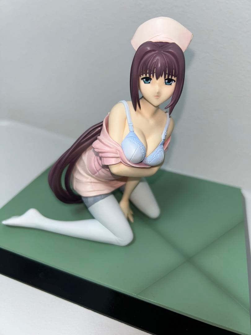 夜勤病棟 七瀬恋 1/7 フィギュア PVC/ABS塗装済み 完成品