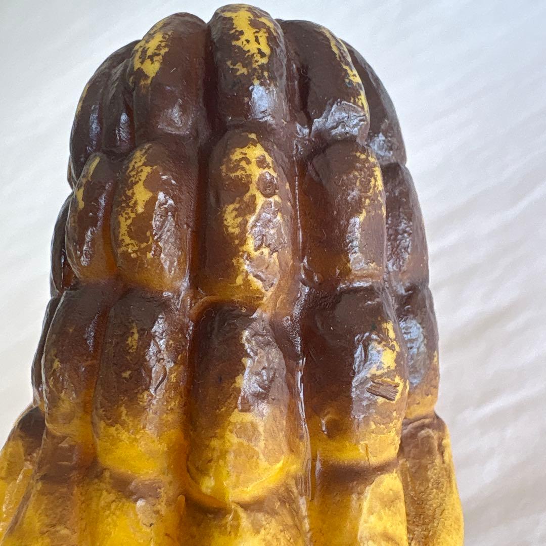 ブルマァク ダンガー ソフビ