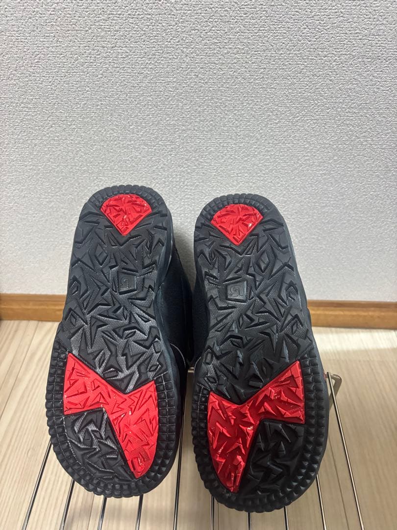 【美品】BURTON ルーラー