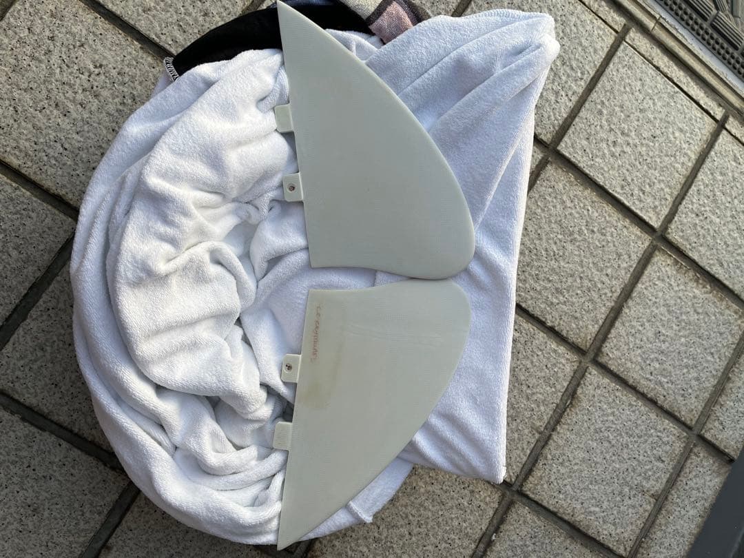 ロッキー　コーリーマン　ワンダーフィッシュ5.4