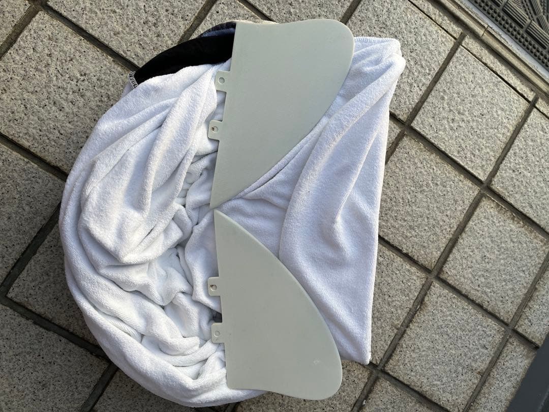 ロッキー　コーリーマン　ワンダーフィッシュ5.4