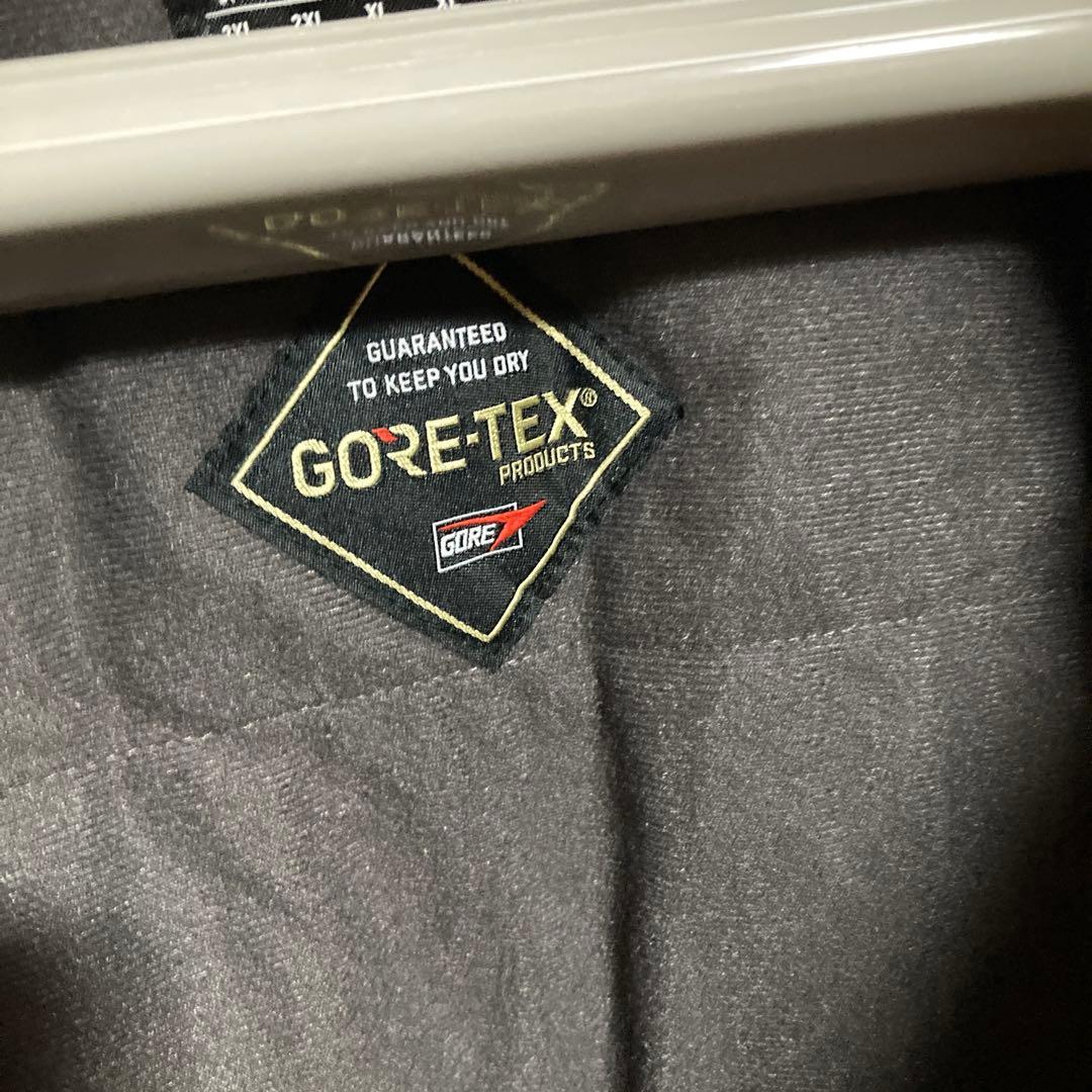 ダイワ　ゴアテックスDWー1908ウインタースーツ