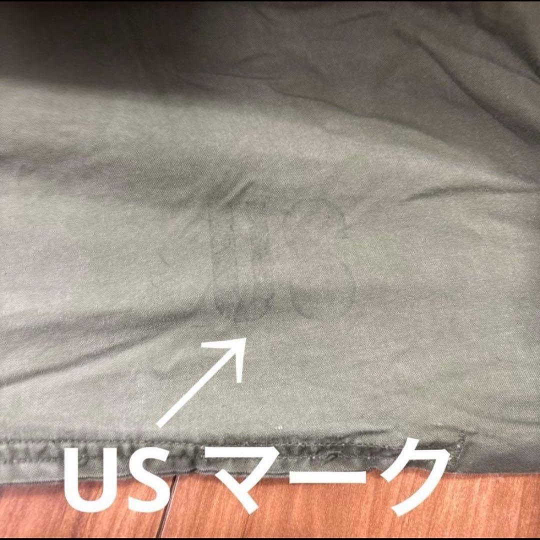 米軍　実物　CASE SLEEPING BAG M−1945 ⑦ 送料無料