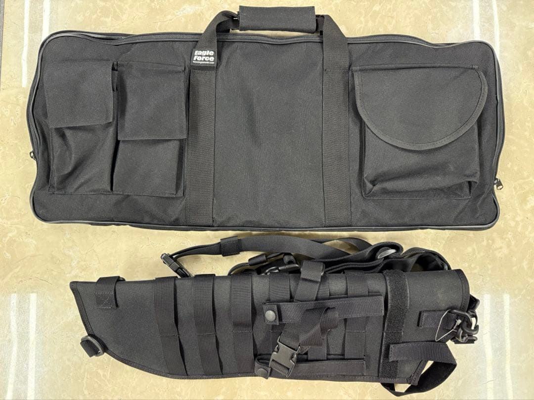 ⑥東京マルイ M870 BREACHER ショットガン ブリーチャー